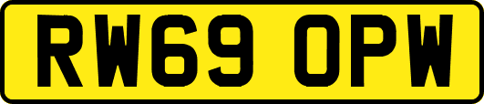 RW69OPW