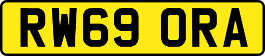 RW69ORA