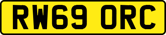 RW69ORC