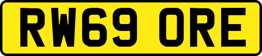 RW69ORE