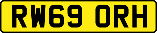 RW69ORH