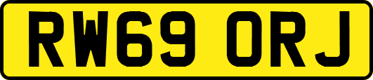 RW69ORJ