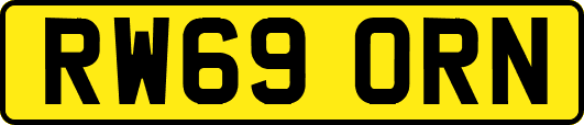 RW69ORN