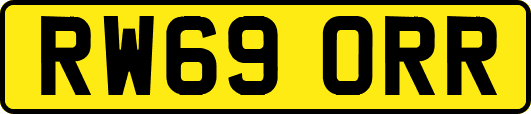 RW69ORR