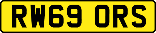 RW69ORS