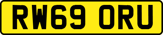 RW69ORU