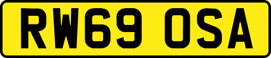 RW69OSA