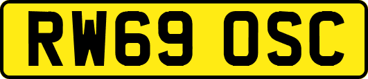 RW69OSC