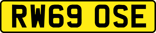 RW69OSE