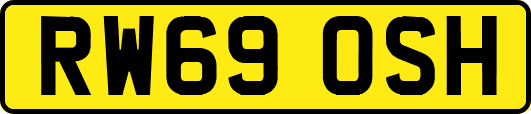 RW69OSH