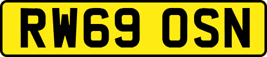 RW69OSN