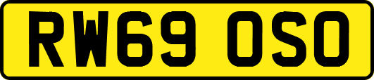 RW69OSO