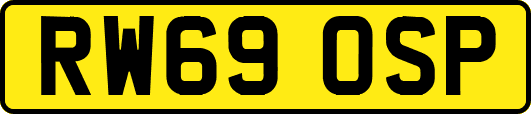 RW69OSP