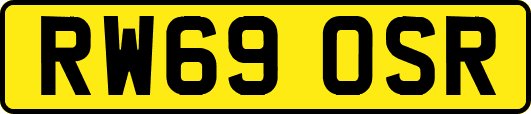 RW69OSR