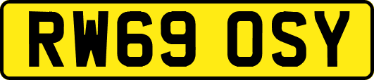 RW69OSY