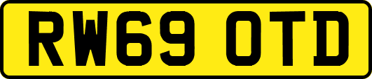 RW69OTD