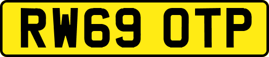 RW69OTP