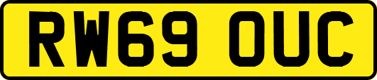 RW69OUC