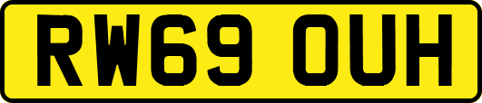 RW69OUH