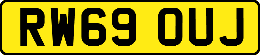 RW69OUJ
