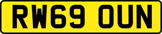 RW69OUN