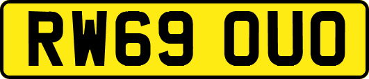 RW69OUO