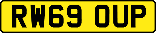 RW69OUP
