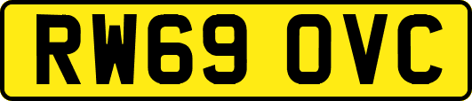 RW69OVC