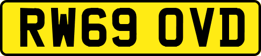 RW69OVD