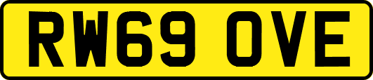 RW69OVE