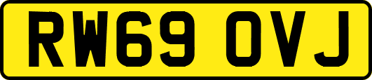 RW69OVJ