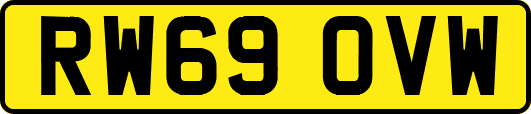 RW69OVW