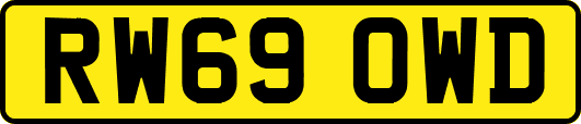 RW69OWD