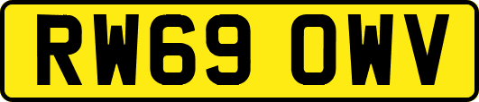 RW69OWV