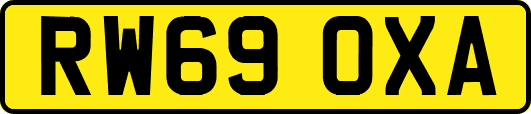 RW69OXA