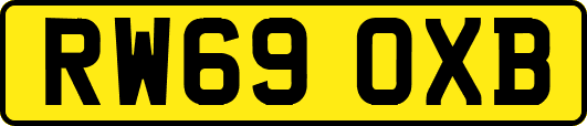 RW69OXB