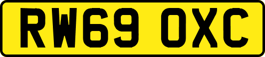 RW69OXC