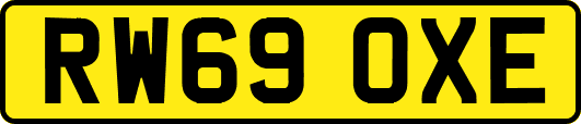 RW69OXE