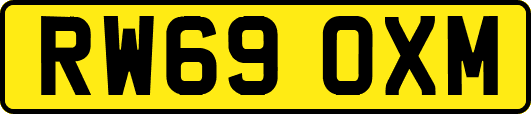 RW69OXM