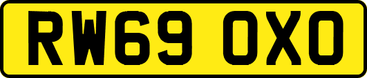 RW69OXO