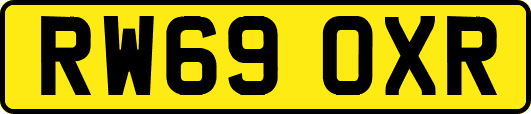 RW69OXR
