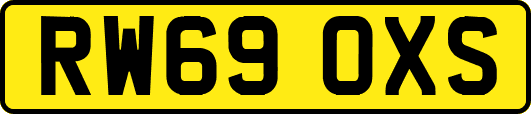 RW69OXS