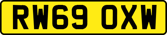 RW69OXW