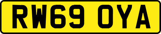 RW69OYA