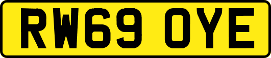 RW69OYE