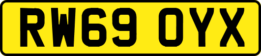 RW69OYX