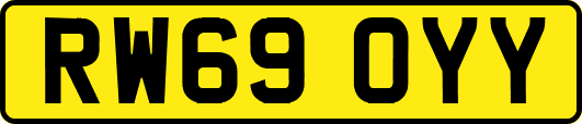 RW69OYY