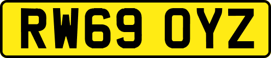 RW69OYZ