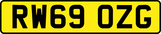 RW69OZG