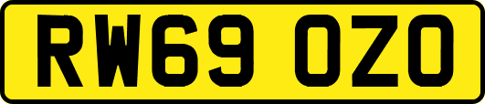 RW69OZO
